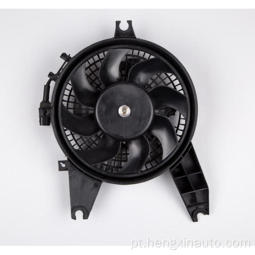 97641-H1600 Hawtai/Hyundai Terracan Radiator Fan Filing